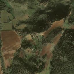 Satellite imagery of Koudiet Lazaza, DZ