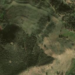 Satellite imagery of Koudiet Lazaza, DZ