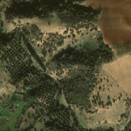 Satellite imagery of Koudiet Lazaza, DZ