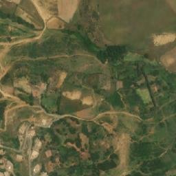 Satellite imagery of Djebel Sed el Rheraba, DZ