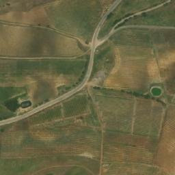 Satellite imagery of Djebel Sed el Rheraba, DZ