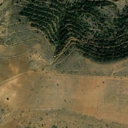 Satellite imagery of Draa Niatl, DZ