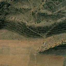 Satellite imagery of Draa Niatl, DZ