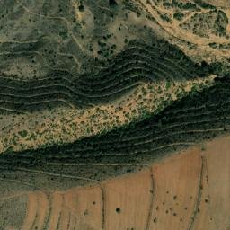 Satellite imagery of Draa Niatl, DZ