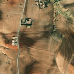 Satellite imagery of Koudiet Essamaâ, DZ