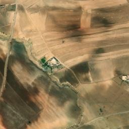 Satellite imagery of Koudiet Essamaâ, DZ