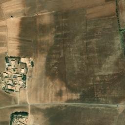 Satellite imagery of Koudiet Essamaâ, DZ