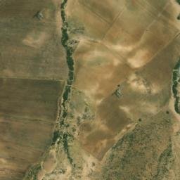 Satellite imagery of Koudia Feddane, DZ