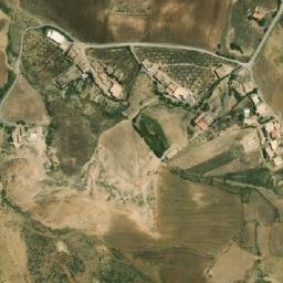 Satellite imagery of Koudia Feddane, DZ