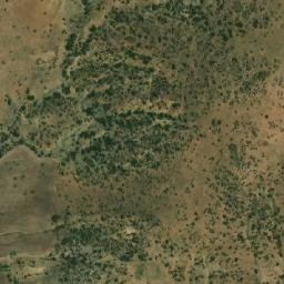 Satellite imagery of Djebel Sobiana, DZ