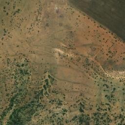 Satellite imagery of Djebel Sobiana, DZ