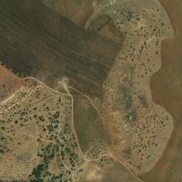 Satellite imagery of Djebel Sobiana, DZ