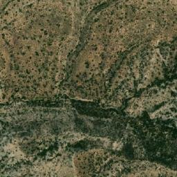 Satellite imagery of Djebel Bou Khaled, DZ