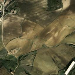 Satellite imagery of Koudiat el Madjene, DZ