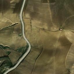 Satellite imagery of Koudiat el Madjene, DZ