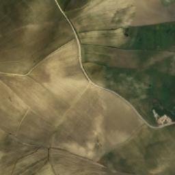 Satellite imagery of Koudiat el Madjene, DZ