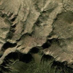Satellite imagery of El Ma el Ahmar, DZ