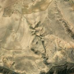 Satellite imagery of Koudia Safra, DZ