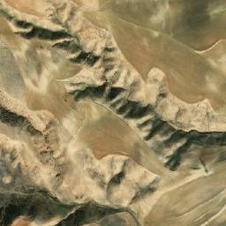 Satellite imagery of Koudia Safra, DZ