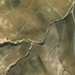 Satellite imagery of Koudia Safra, DZ