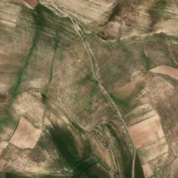 Satellite imagery of Djebel Tavoudech, DZ
