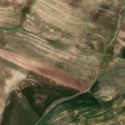 Satellite imagery of Djebel Tavoudech, DZ