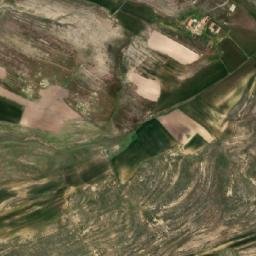 Satellite imagery of Djebel Tavoudech, DZ