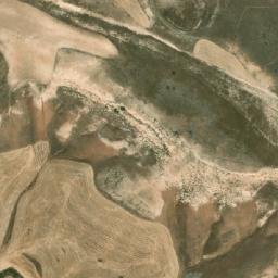 Satellite imagery of Koudiat Kaïda, DZ