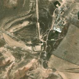 Satellite imagery of Koudiat Kaïda, DZ