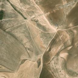 Satellite imagery of Koudiat Kaïda, DZ