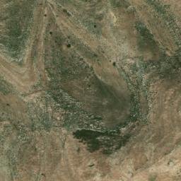 Satellite imagery of Djebel Mazela, DZ