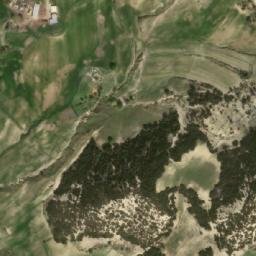 Satellite imagery of Kef et Tir, DZ