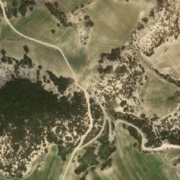 Satellite imagery of Kef et Tir, DZ