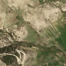 Satellite imagery of Kef et Tir, DZ