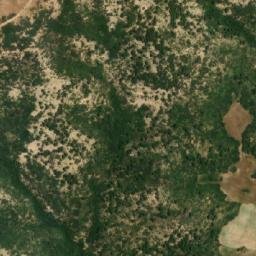 Satellite imagery of Djebel Serou, DZ