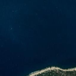 Satellite imagery of Yalı Burnu, TR