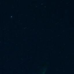 Satellite imagery of İnce Burun, TR