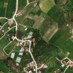 Drone Görünümü