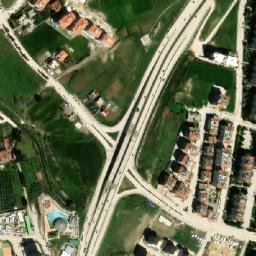 Drone Görünümü