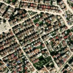 Drone Görünümü