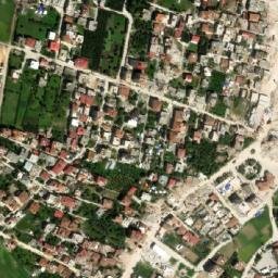 Drone Görünümü
