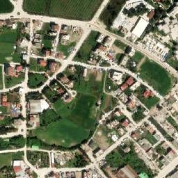 Drone Görünümü