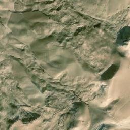 Satellite imagery of Chahār Khān, AF