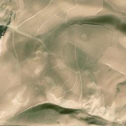Satellite imagery of Chahār Khān, AF