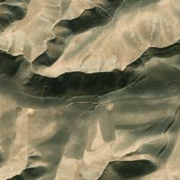 Satellite imagery of Band-e Chakāw, AF