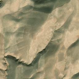 Satellite imagery of Kowrah Kandī, AF