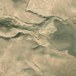 Satellite imagery of Kowrah Kandī, AF