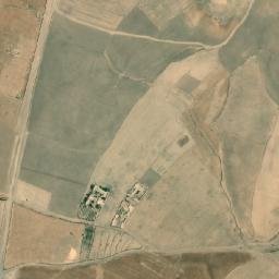 Satellite imagery of Hazār Sum, AF