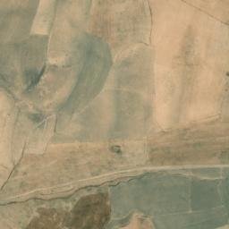 Satellite imagery of Hazār Sum, AF
