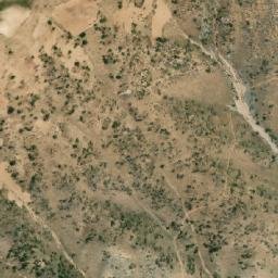 Satellite imagery of Kōh-e Qarabātōr, AF